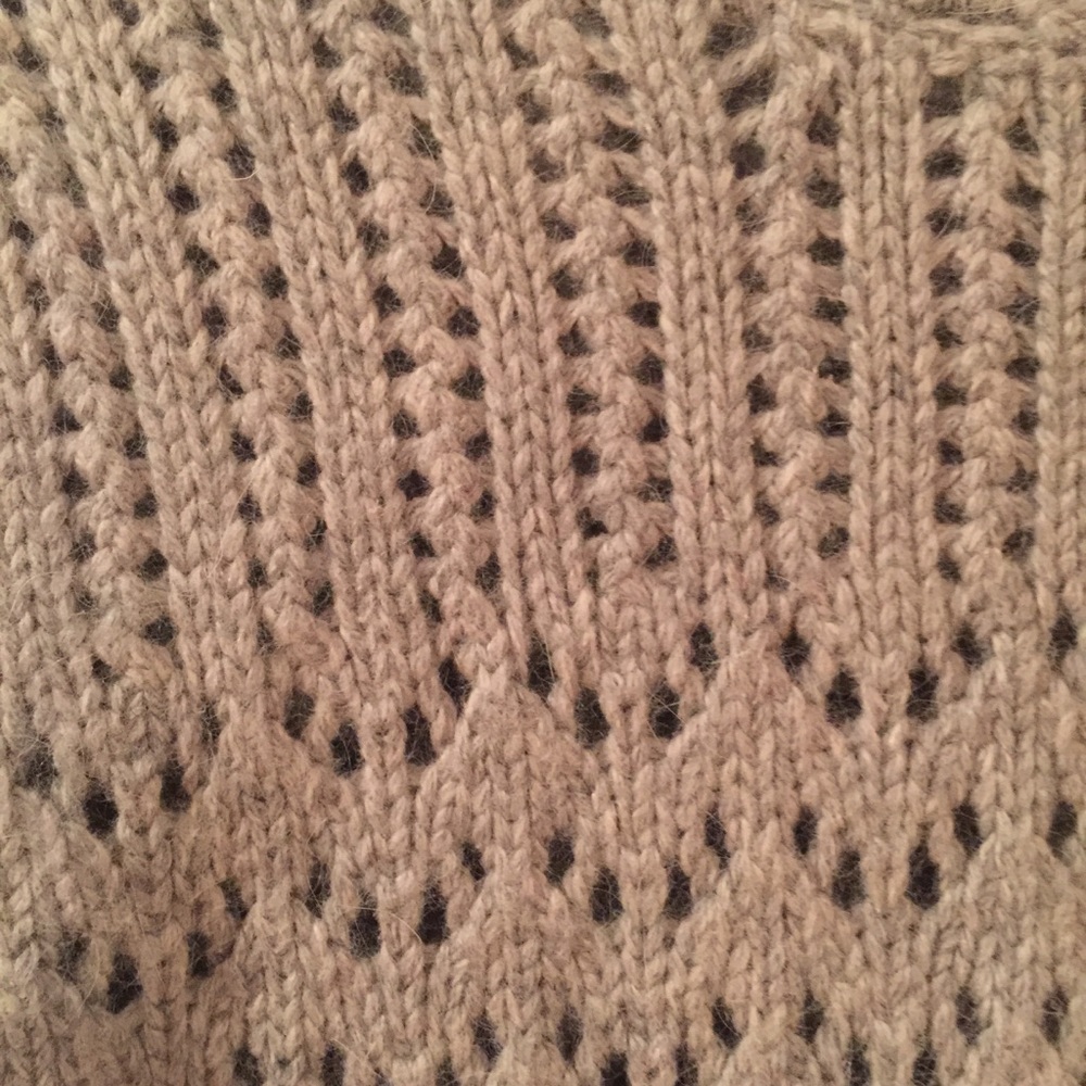 Valerie Stevens Sweater-Size L - Picture 2 of 8